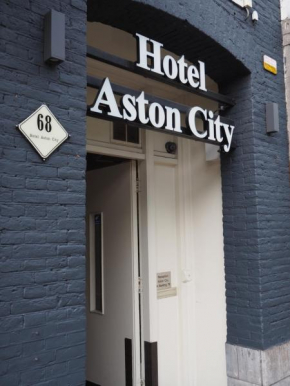 Aston City Hotel